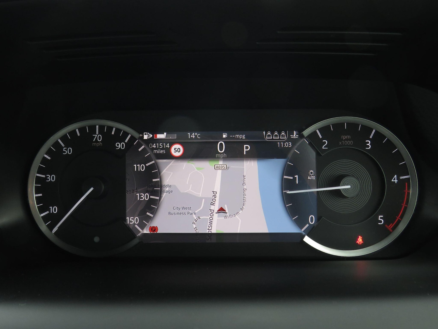 Used Land Rover Discovery Sport for sale - 77658849: Photo 16