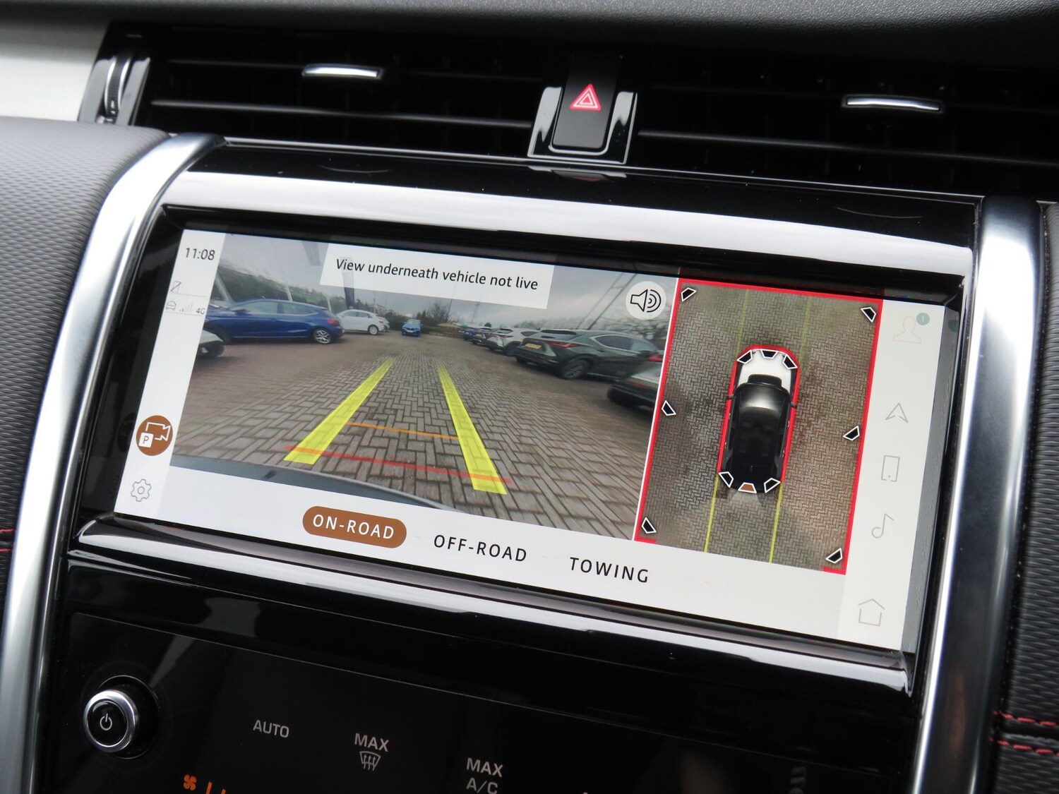 Used Land Rover Discovery Sport for sale - 77658849: Photo 17