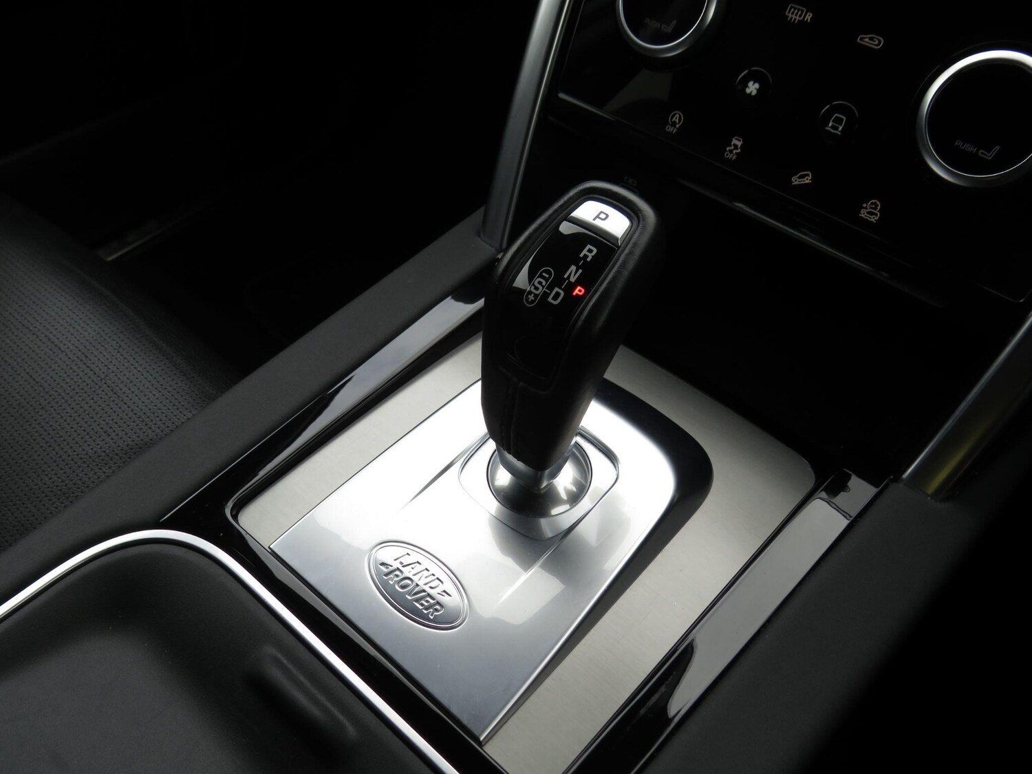 Used Land Rover Discovery Sport for sale - 77658849: Photo 18