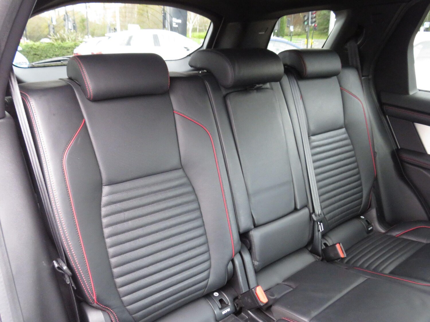 Used Land Rover Discovery Sport for sale - 77658849: Photo 19