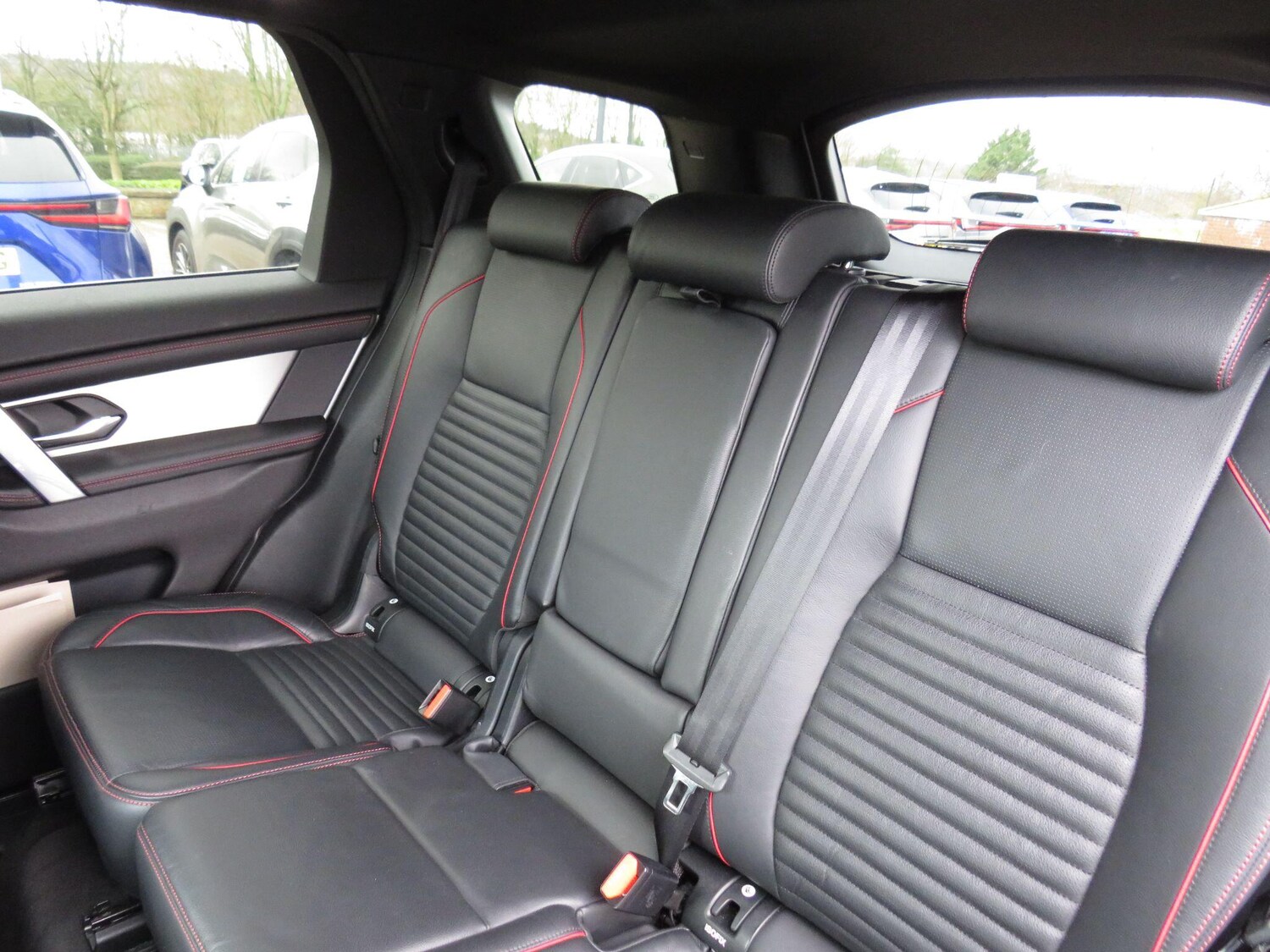 Used Land Rover Discovery Sport for sale - 77658849: Photo 20