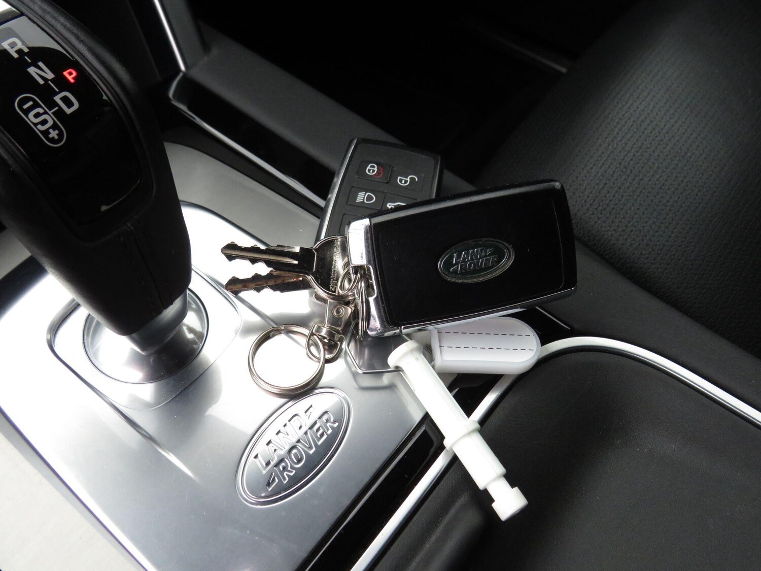 Used Land Rover Discovery Sport for sale - 77658849: Photo 21