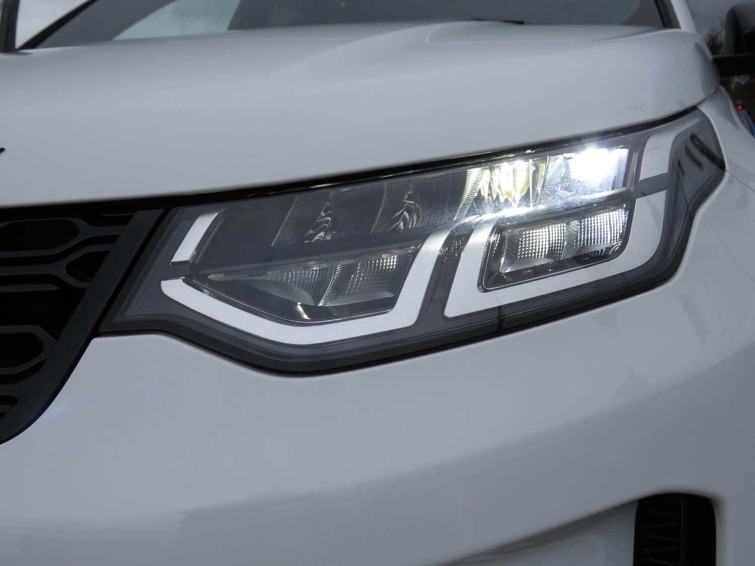 Used Land Rover Discovery Sport for sale - 77658849: Photo 22