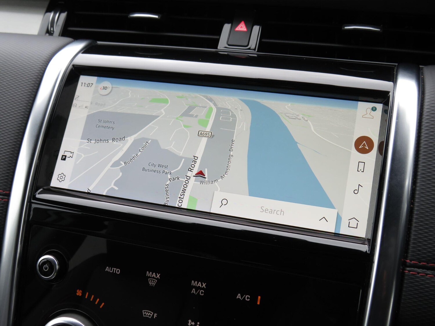 Used Land Rover Discovery Sport for sale - 77658849: Photo 26