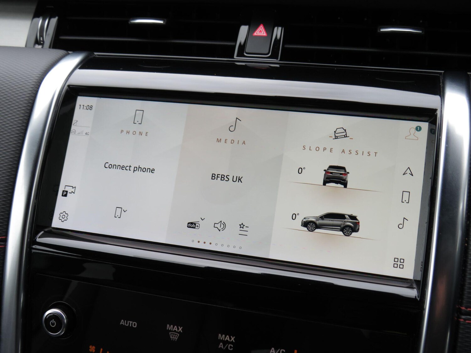 Used Land Rover Discovery Sport for sale - 77658849: Photo 28