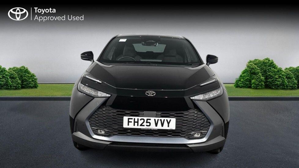 Used Toyota C-HR 2025 for sale - 77468443: Photo 10
