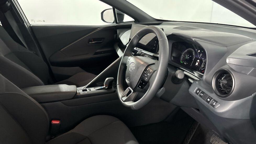 Used Toyota C-HR 2025 for sale - 77468443: Photo 13