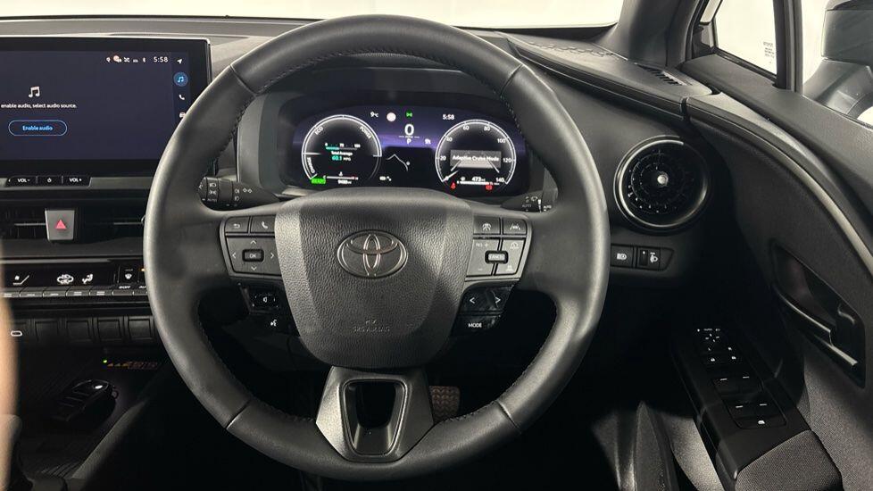 Used Toyota C-HR 2025 for sale - 77468443: Photo 15