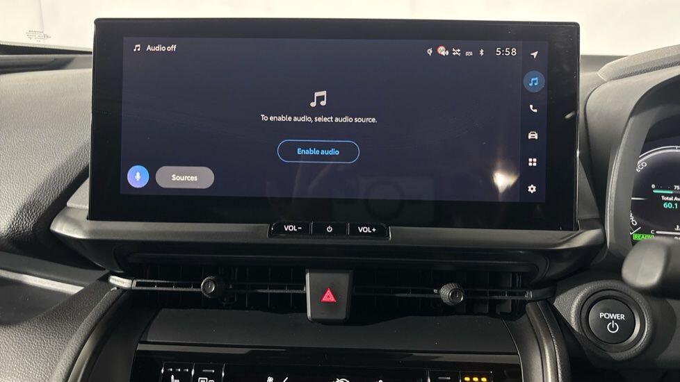 Used Toyota C-HR 2025 for sale - 77468443: Photo 17