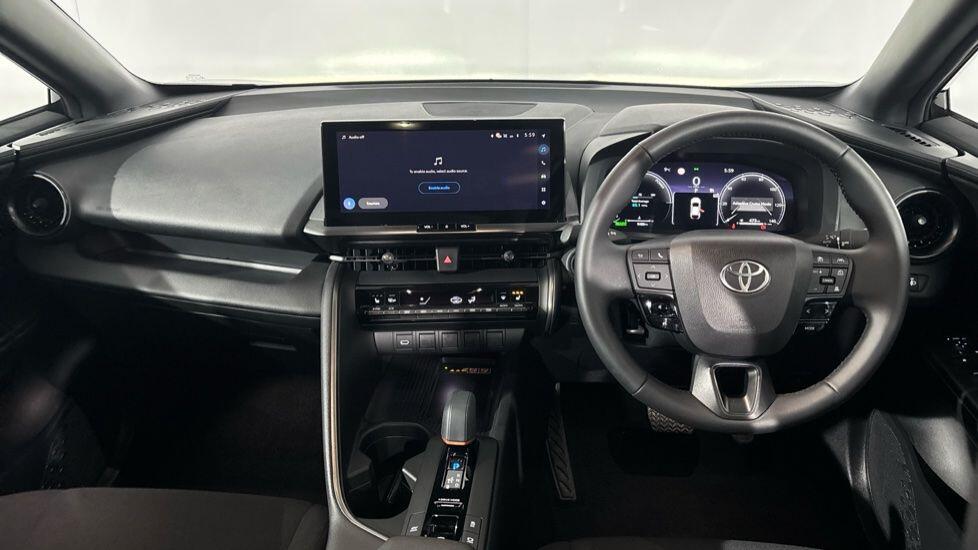 Used Toyota C-HR 2025 for sale - 77468443: Photo 18