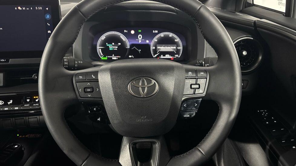 Used Toyota C-HR 2025 for sale - 77468443: Photo 19