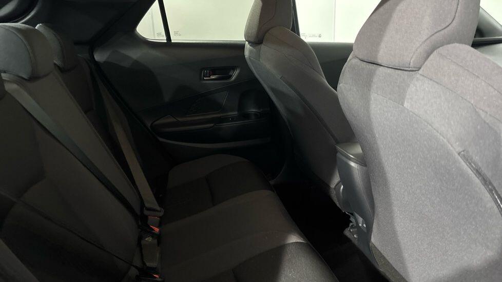 Used Toyota C-HR 2025 for sale - 77468443: Photo 20