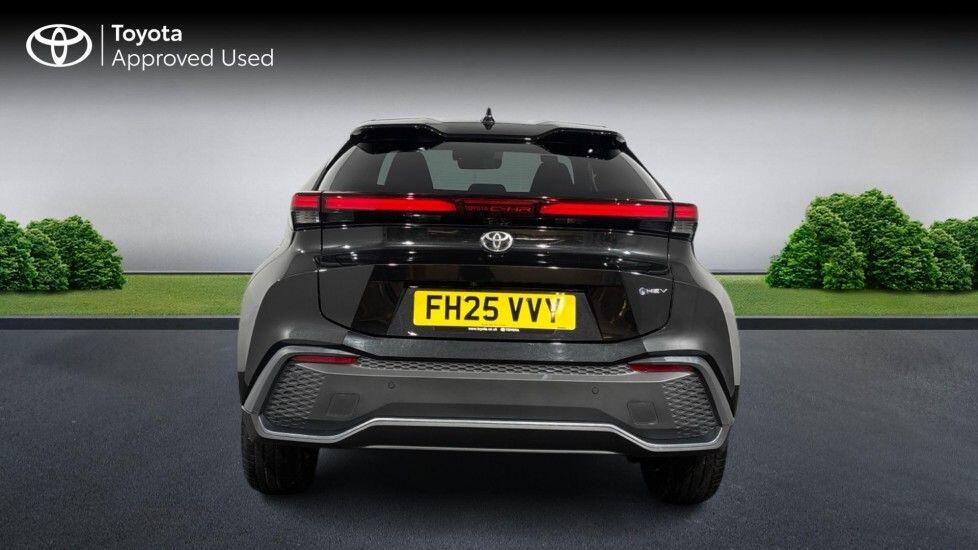 Used Toyota C-HR 2025 for sale - 77468443: Photo 6