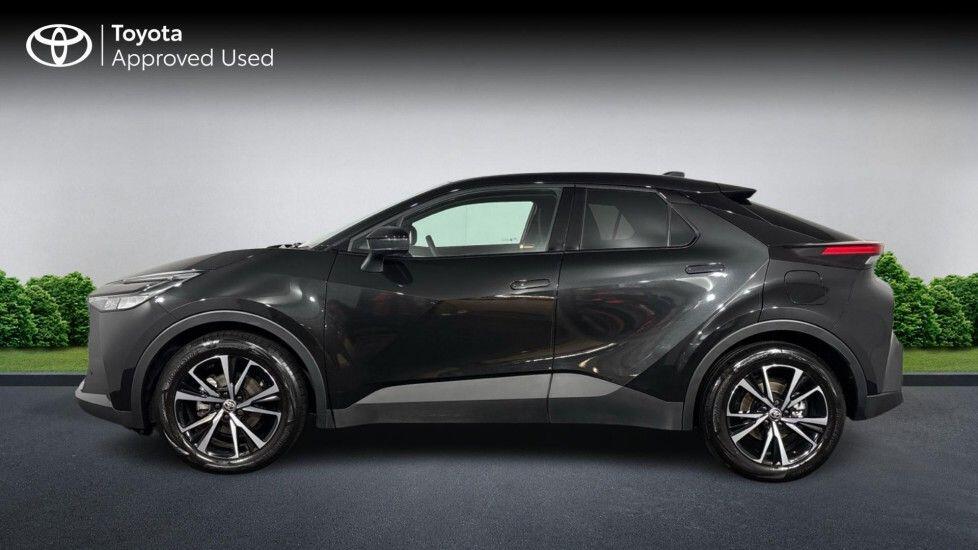 Used Toyota C-HR 2025 for sale - 77468443: Photo 8