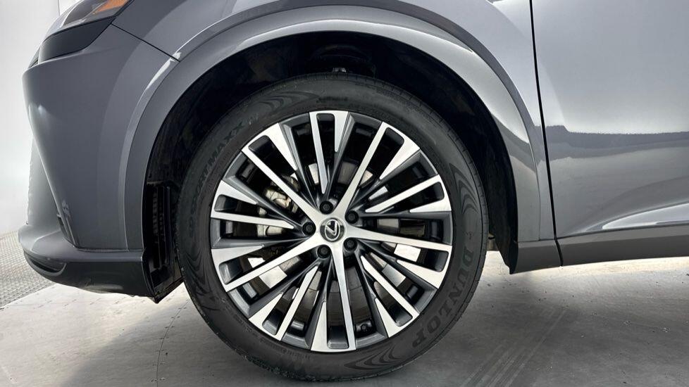 Used Lexus RX 2023 for sale - 77215111: Photo 11