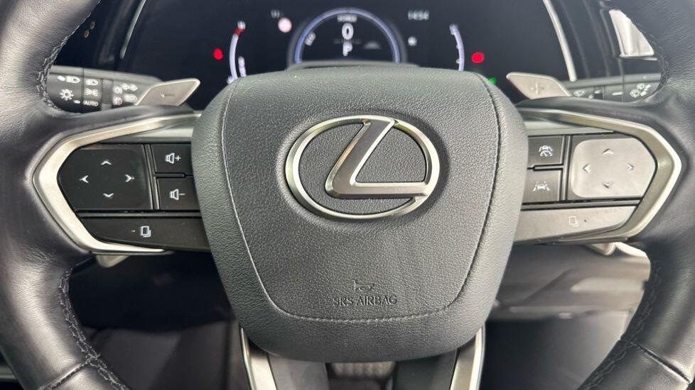 Used Lexus RX 2023 for sale - 77215111: Photo 15