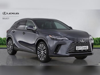 2023 (73) - 350h 2.5 5dr E-CVT [Premium Plus Pack]