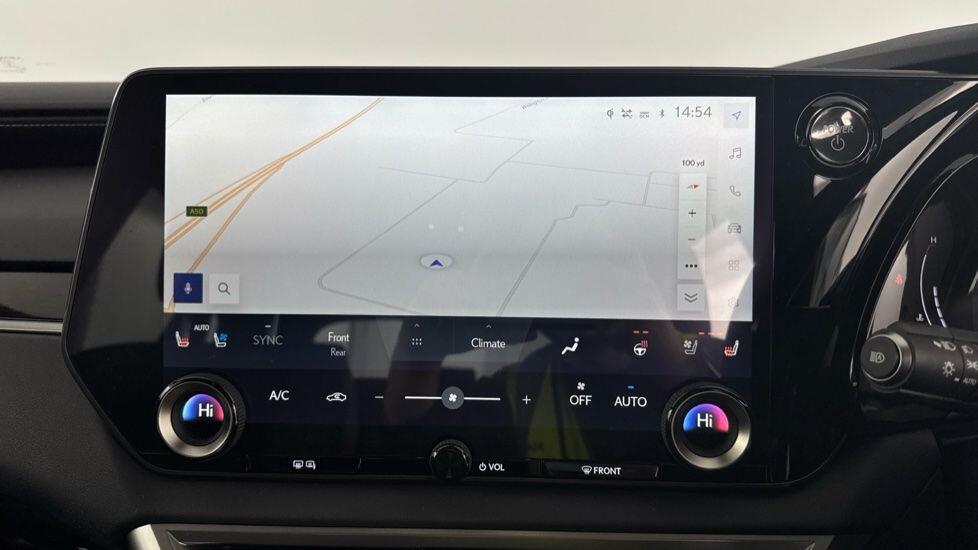 Used Lexus RX 2023 for sale - 77215111: Photo 20