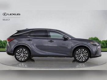 Used Lexus RX 2023 for sale - 77215111: Photo