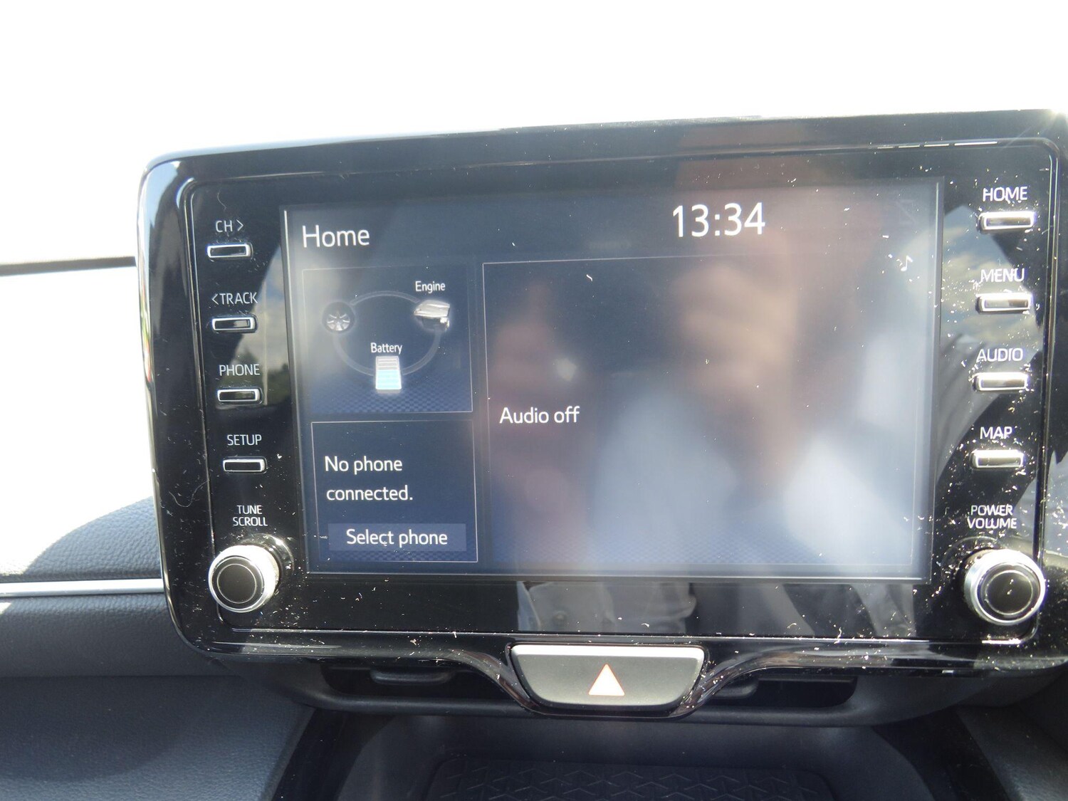 Vehicle 17