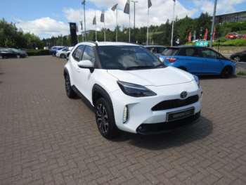 2023 (23) - 1.5 Hybrid Design 5dr CVT
