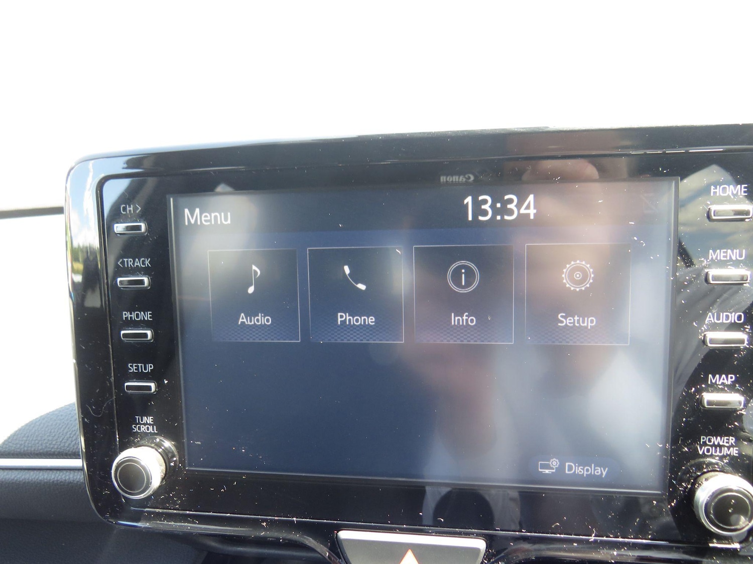 Vehicle 24