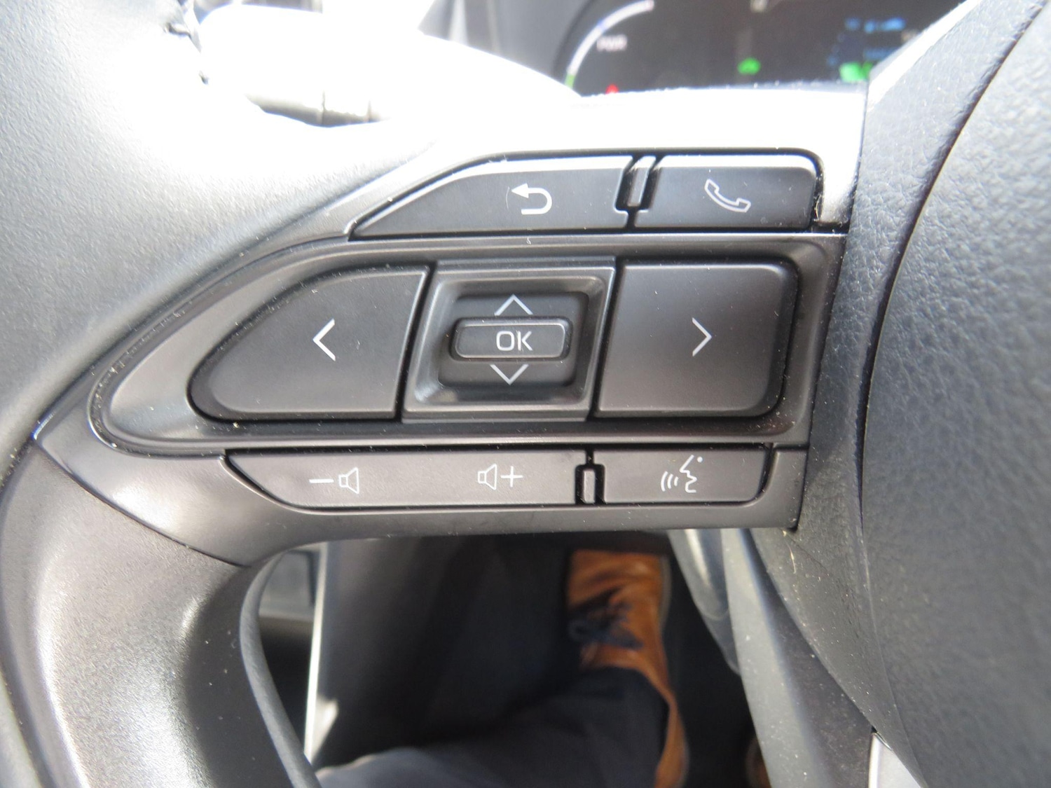 Vehicle 29
