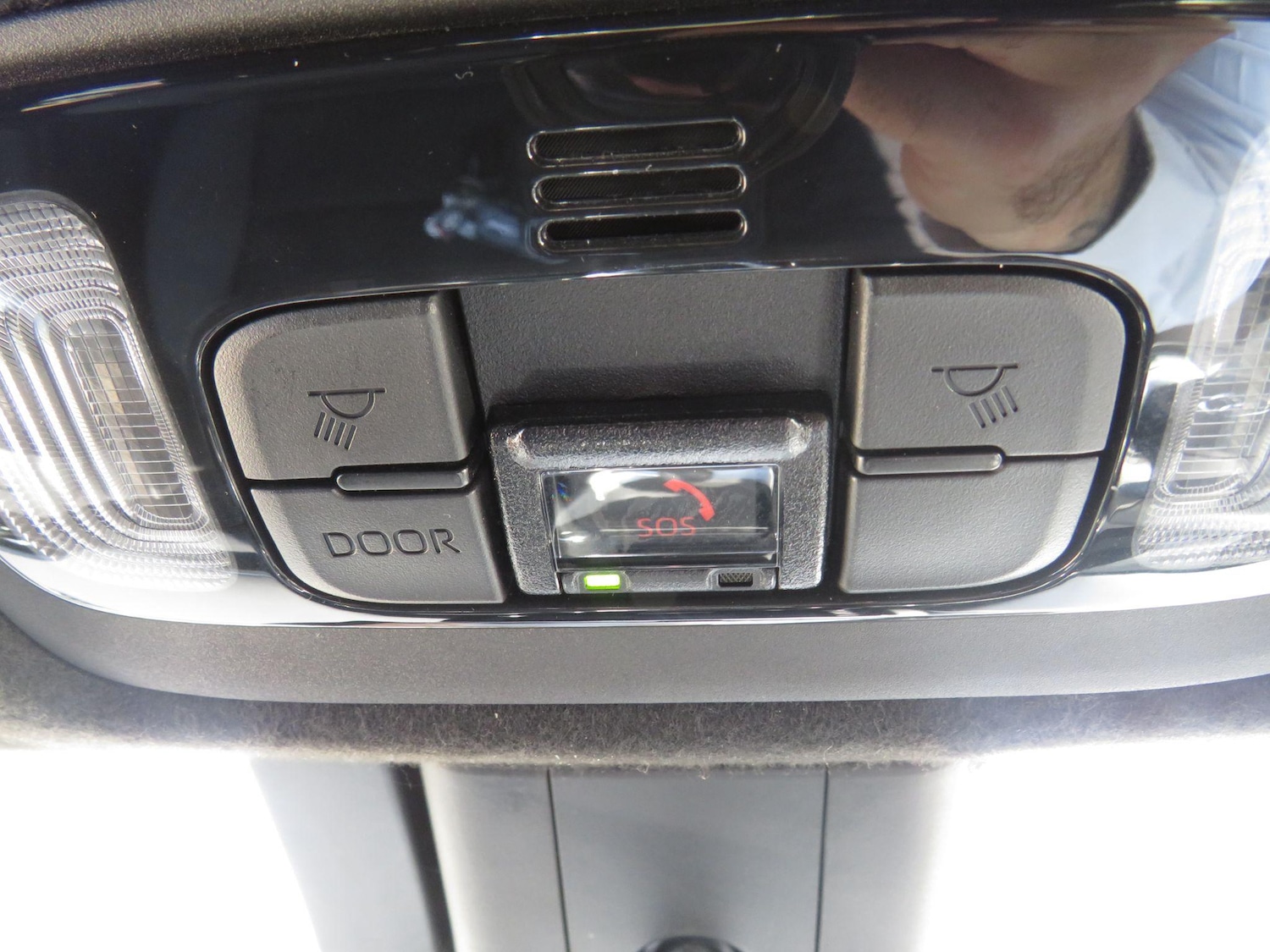 Vehicle 40
