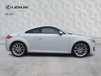 Used Audi TT 2017 for sale - 78759487: Photo
