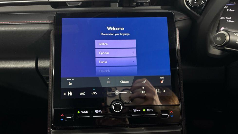 Used Lexus LBX 2025 for sale - 78157497: Photo 16