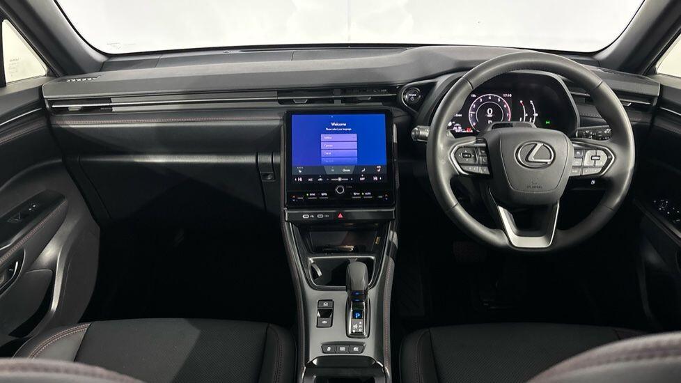 Used Lexus LBX 2025 for sale - 78157497: Photo 19