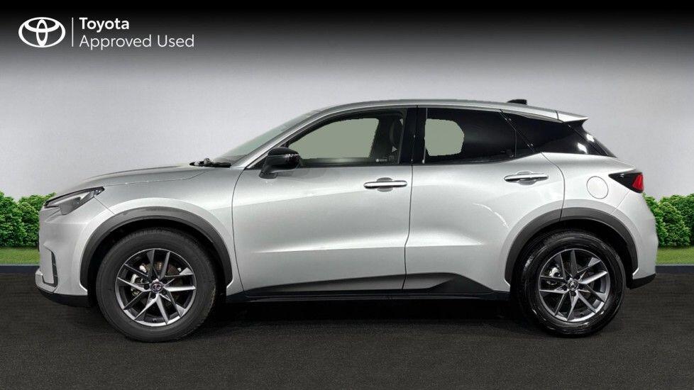 Used Lexus LBX 2025 for sale - 78157497: Photo 7