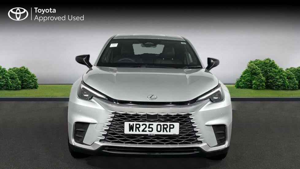 Used Lexus LBX 2025 for sale - 78157497: Photo 9