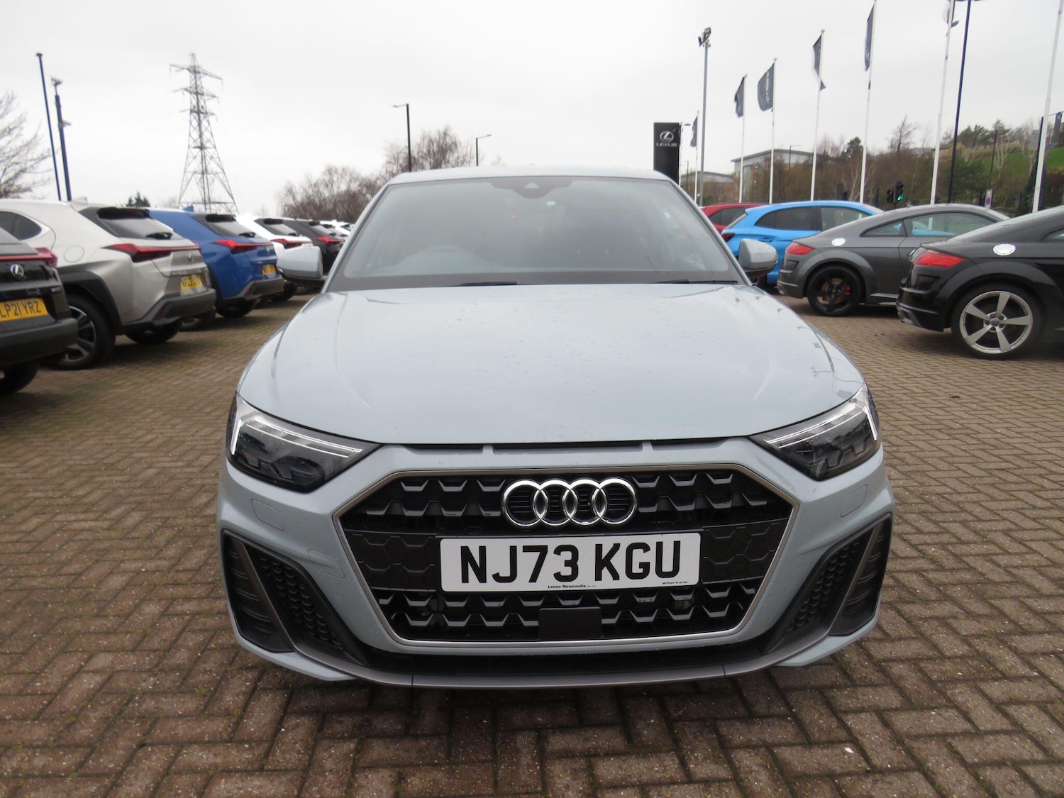 Used Audi A1 for sale - 77304901: Photo 10