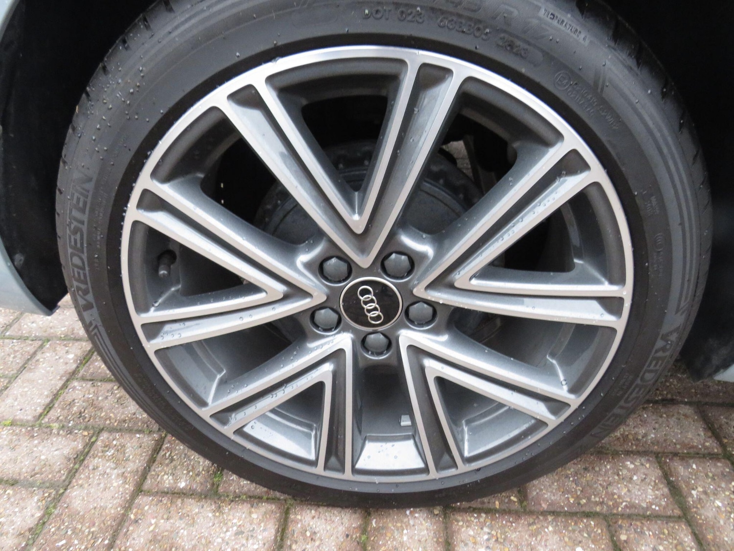 Used Audi A1 for sale - 77304901: Photo 11