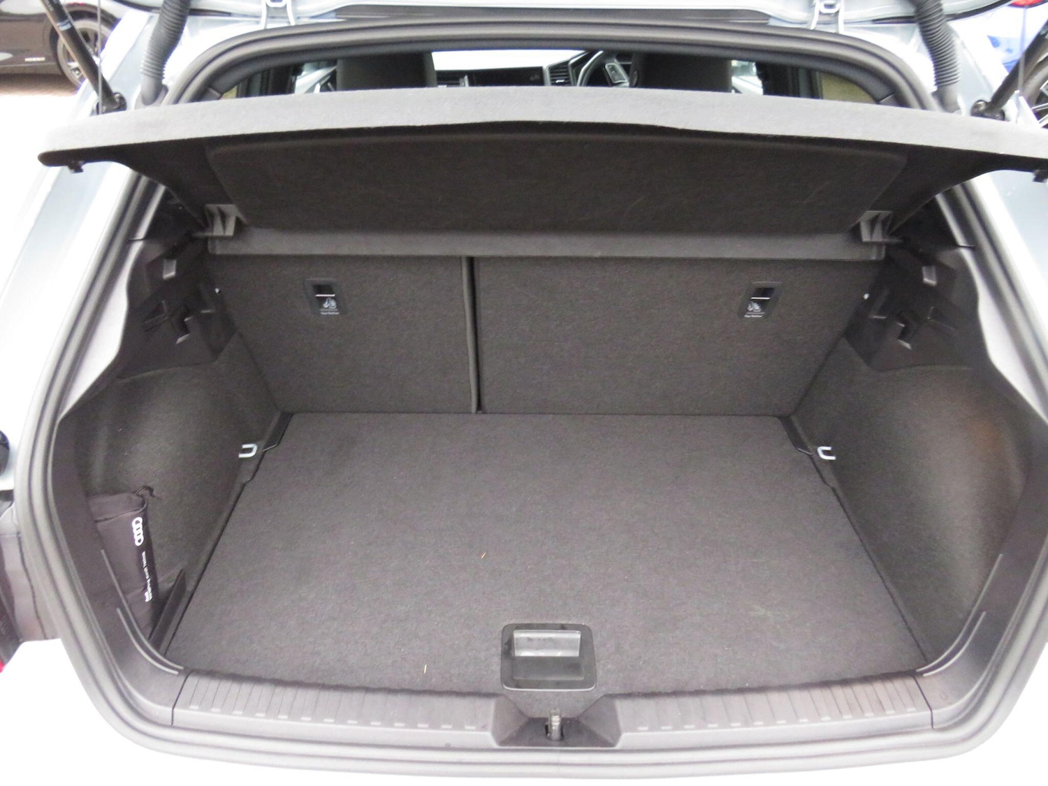 Used Audi A1 for sale - 77304901: Photo 12