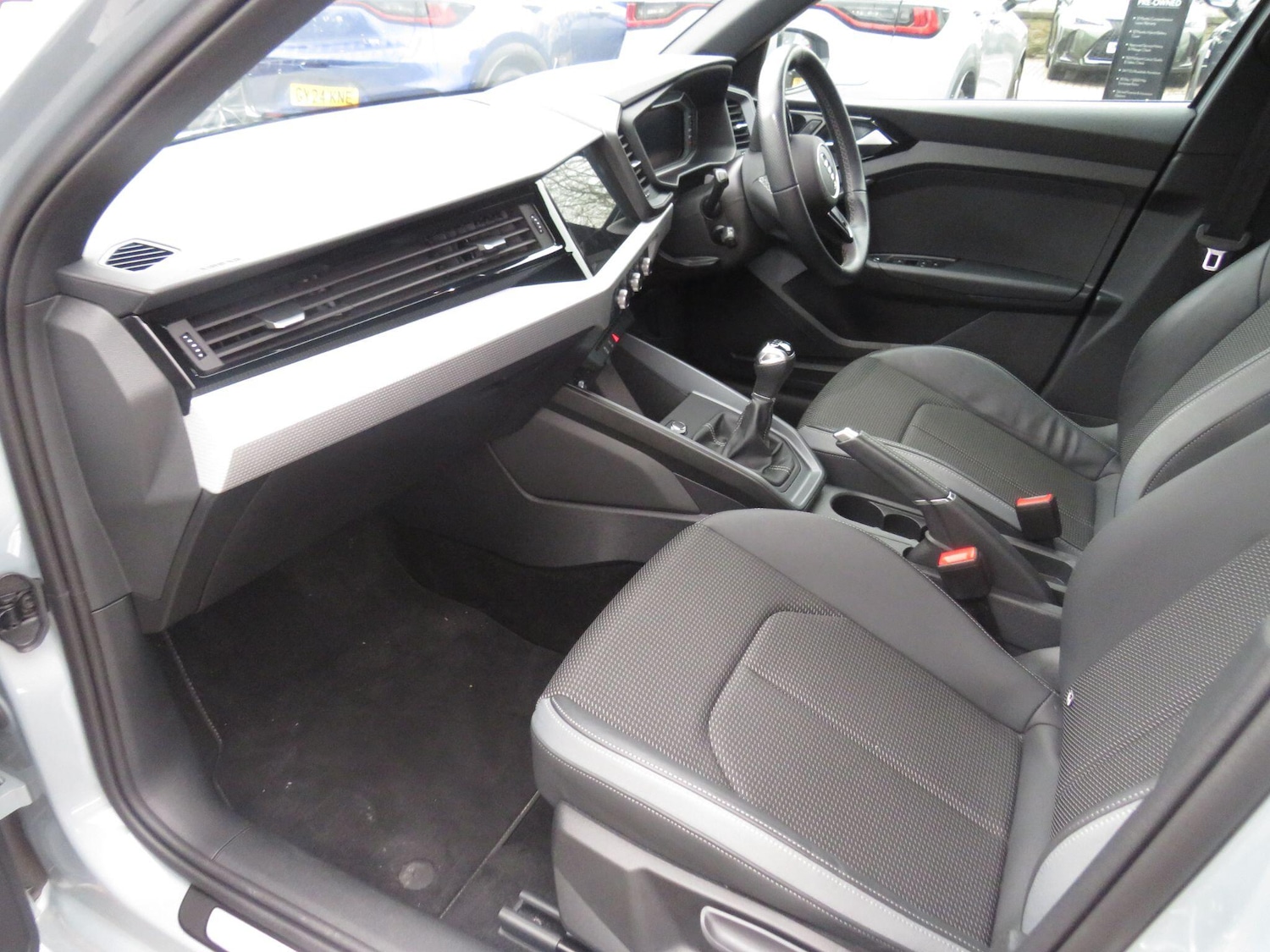 Used Audi A1 for sale - 77304901: Photo 14