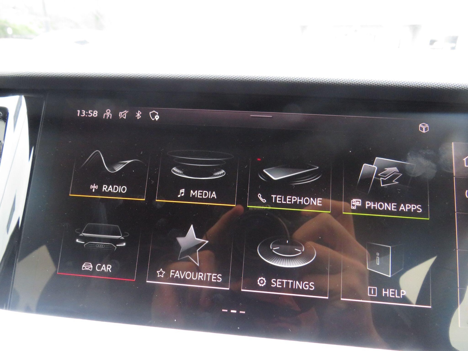 Used Audi A1 for sale - 77304901: Photo 17