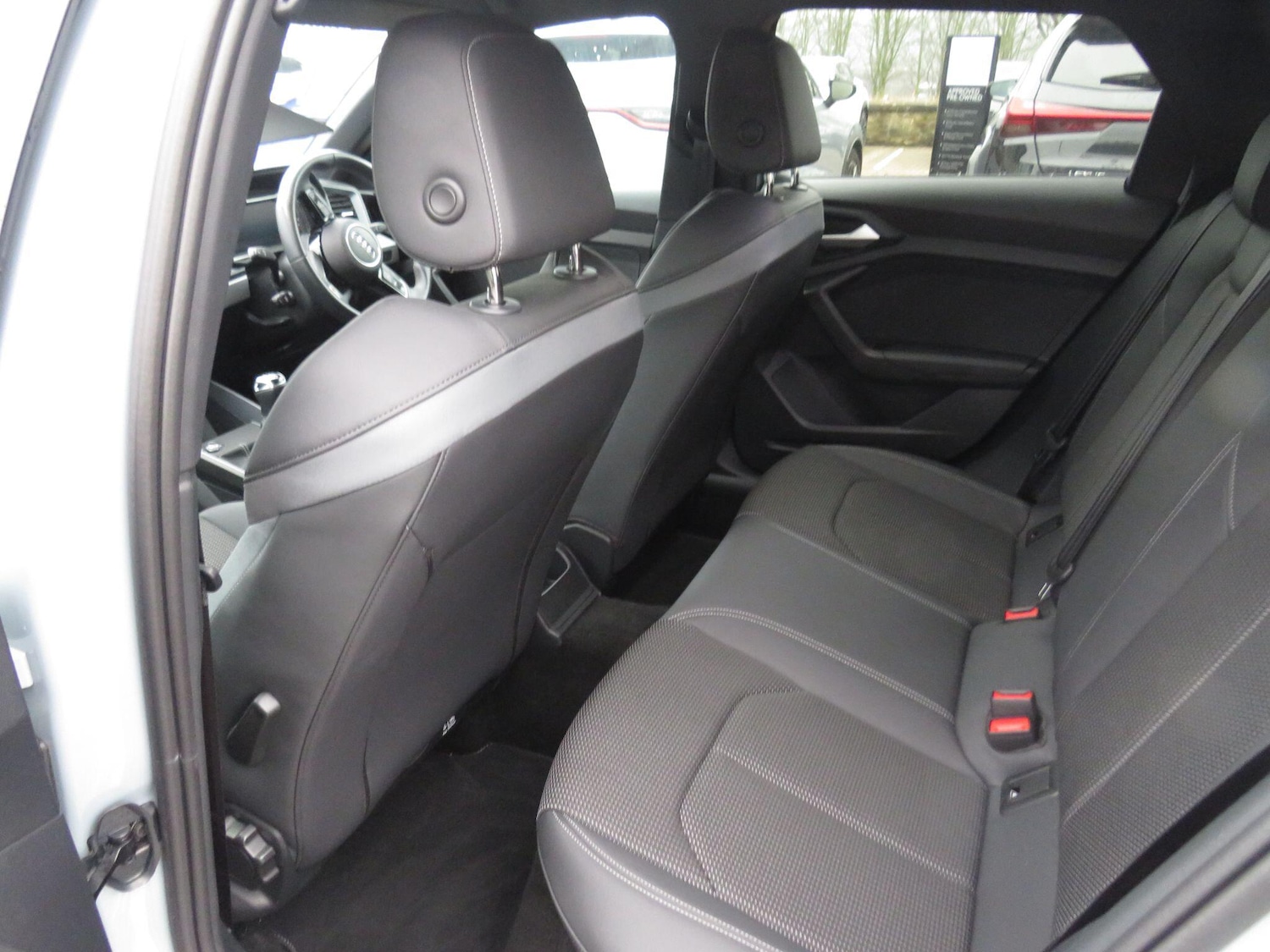 Used Audi A1 for sale - 77304901: Photo 20