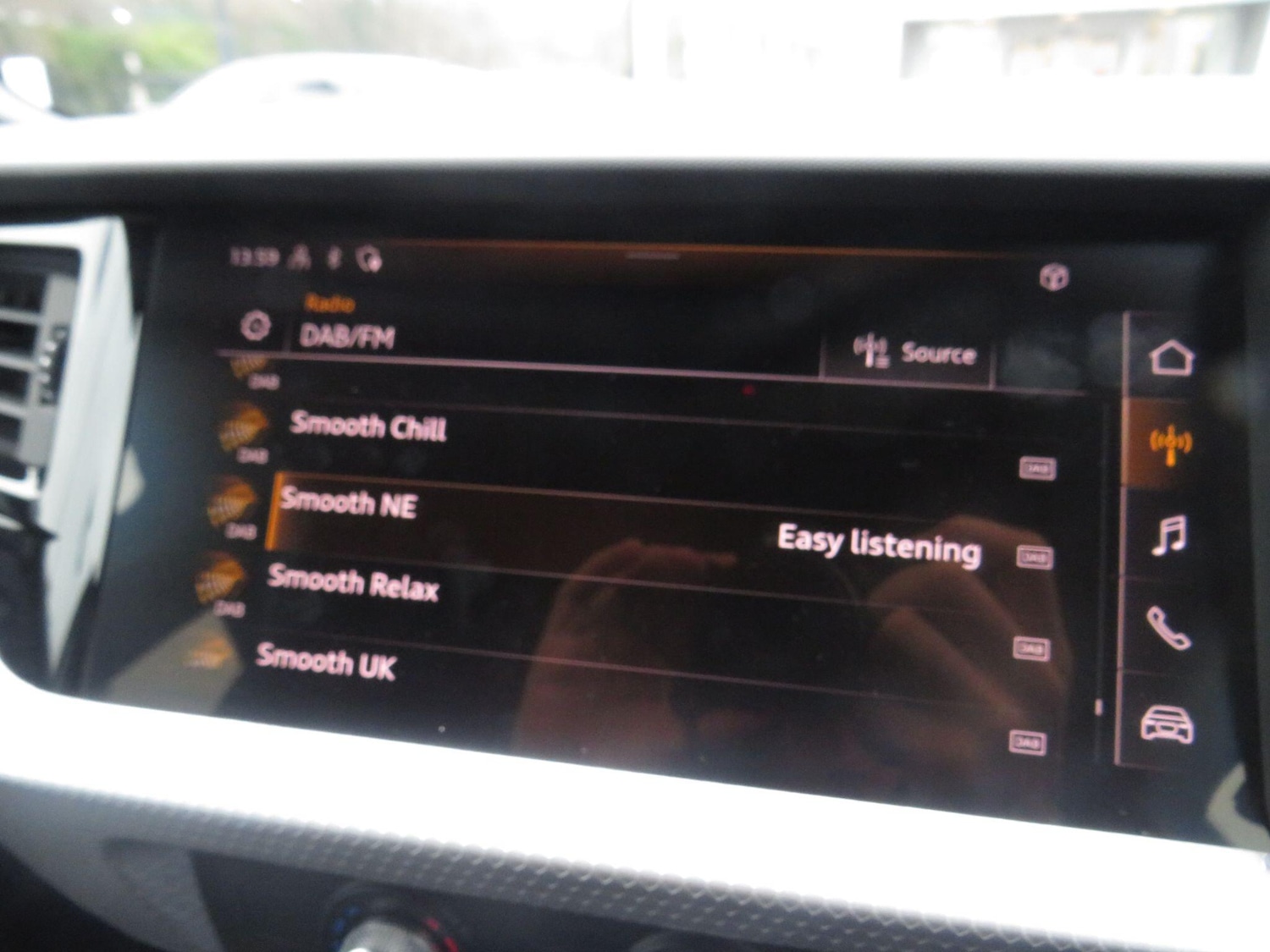 Used Audi A1 for sale - 77304901: Photo 21