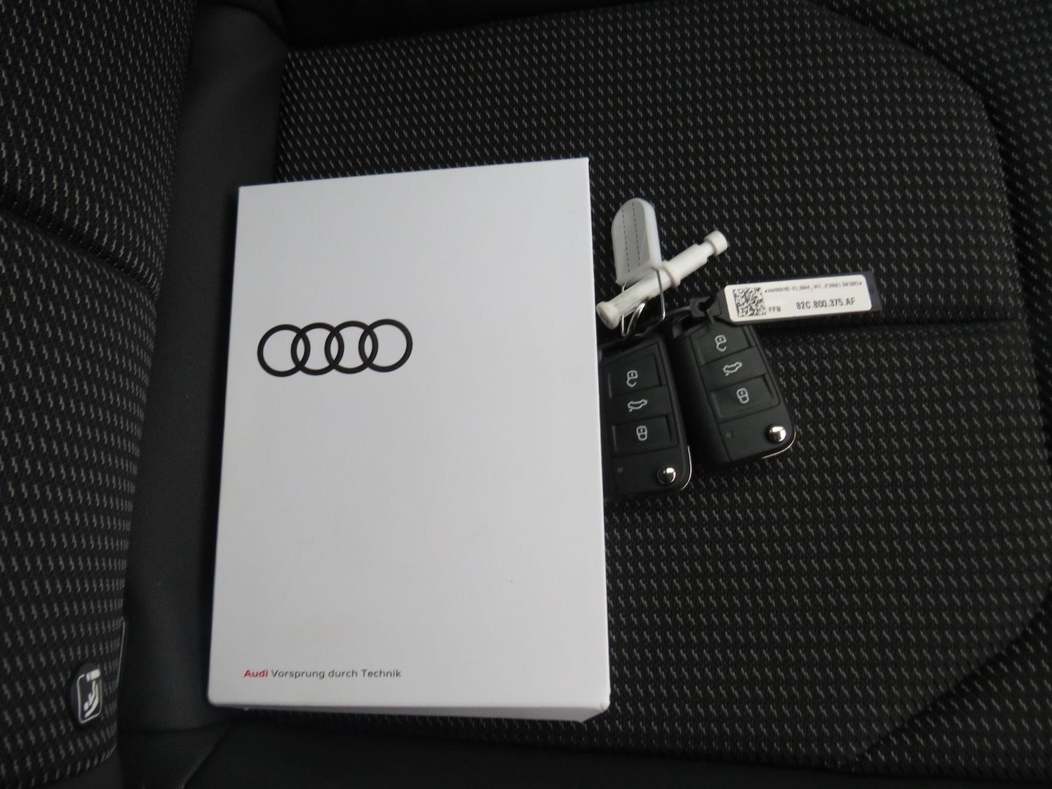 Used Audi A1 for sale - 77304901: Photo 26