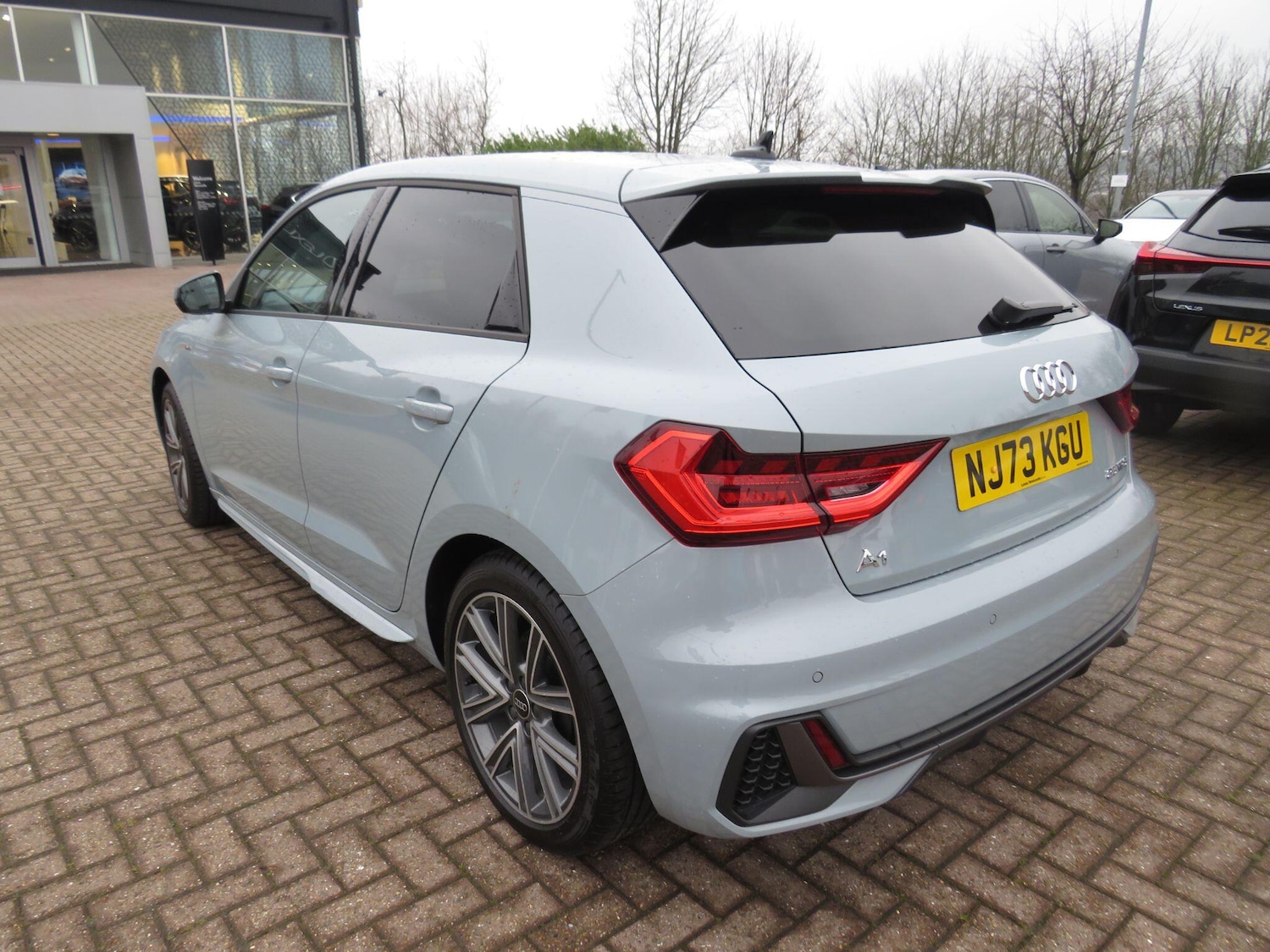 Used Audi A1 for sale - 77304901: Photo 7