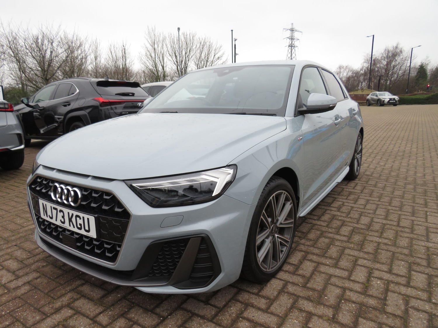 Used Audi A1 for sale - 77304901: Photo 9
