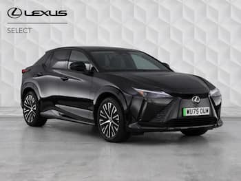 Used Lexus RZ 2025 for sale - 79687889: Photo