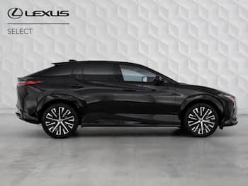 Used Lexus RZ 2025 for sale - 79687889: Photo