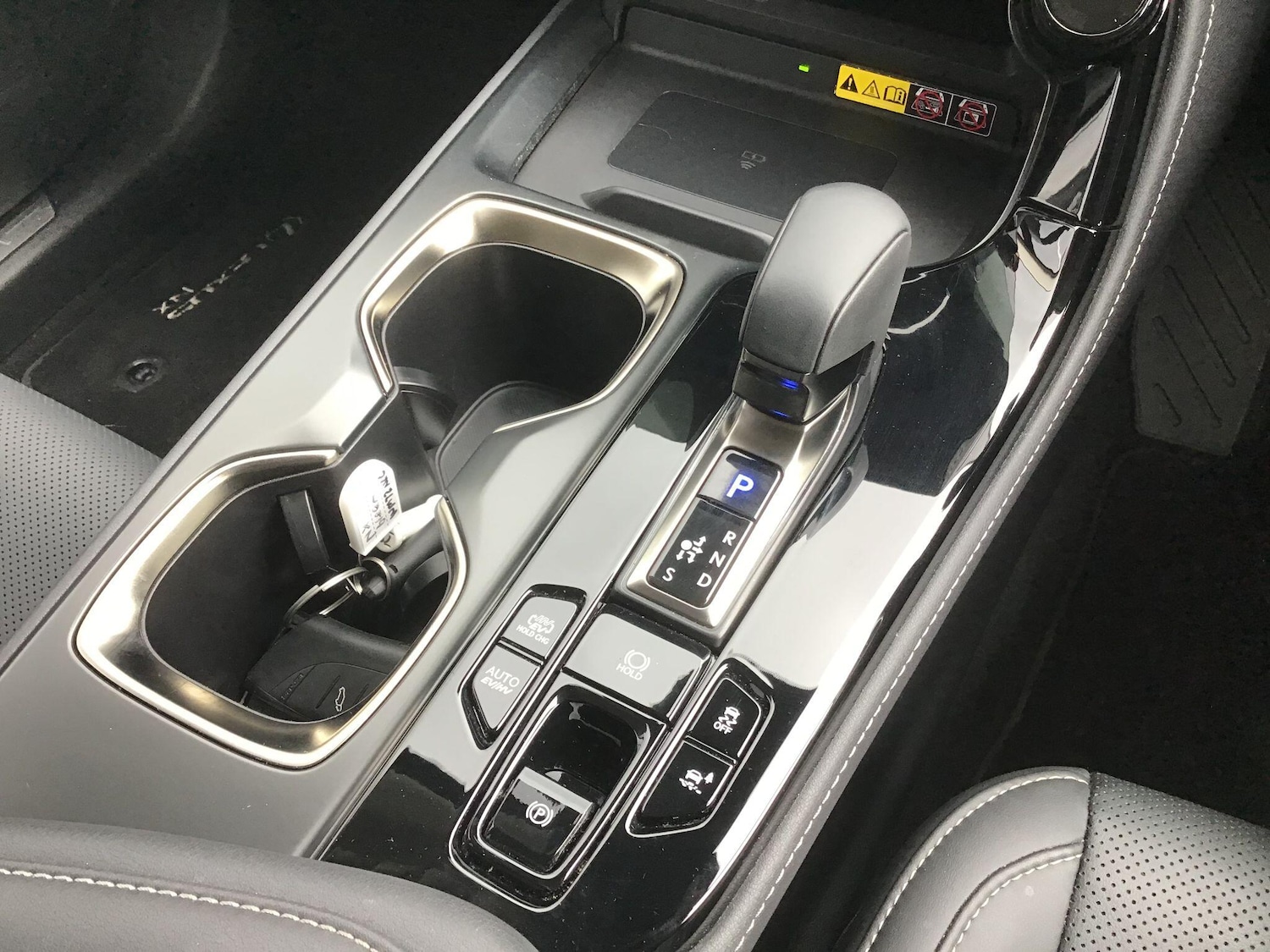 Vehicle 19