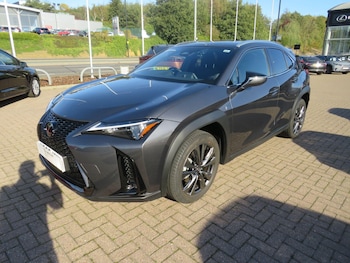 Used Lexus UX 2025 for sale - 76072872: Photo