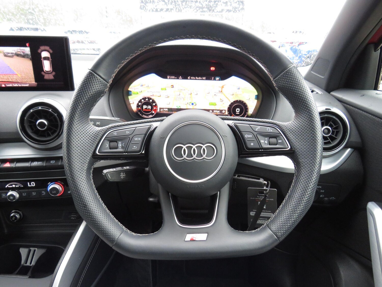 Used Audi SQ2 for sale - 78007095: Photo 15