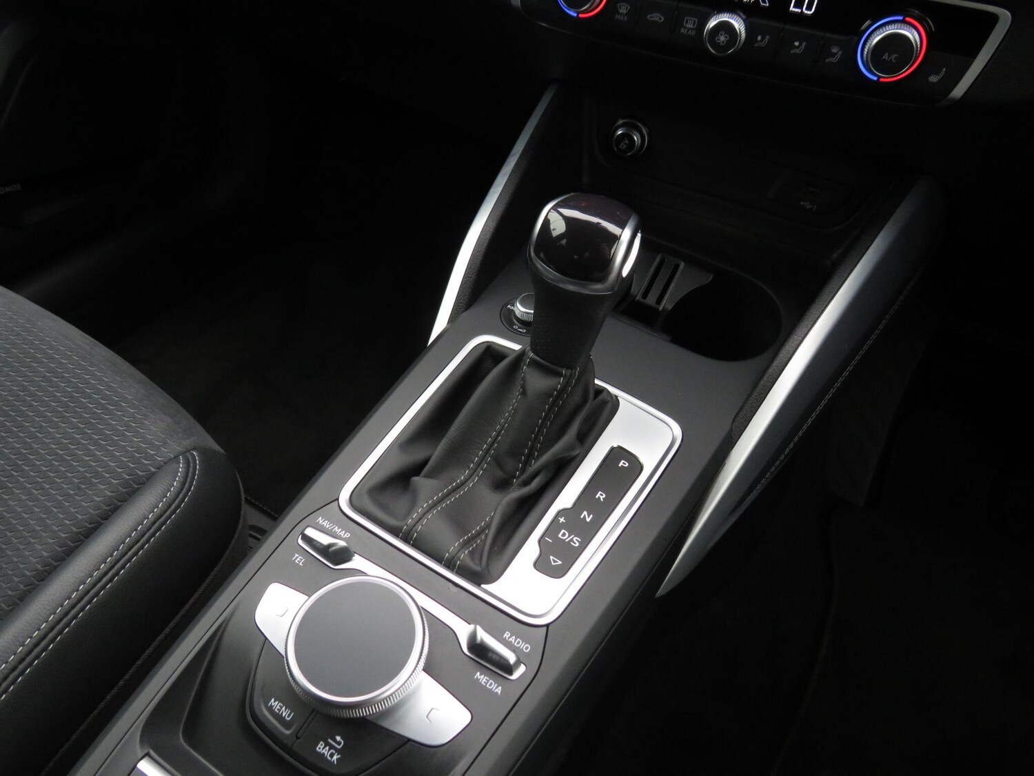 Used Audi SQ2 for sale - 78007095: Photo 18