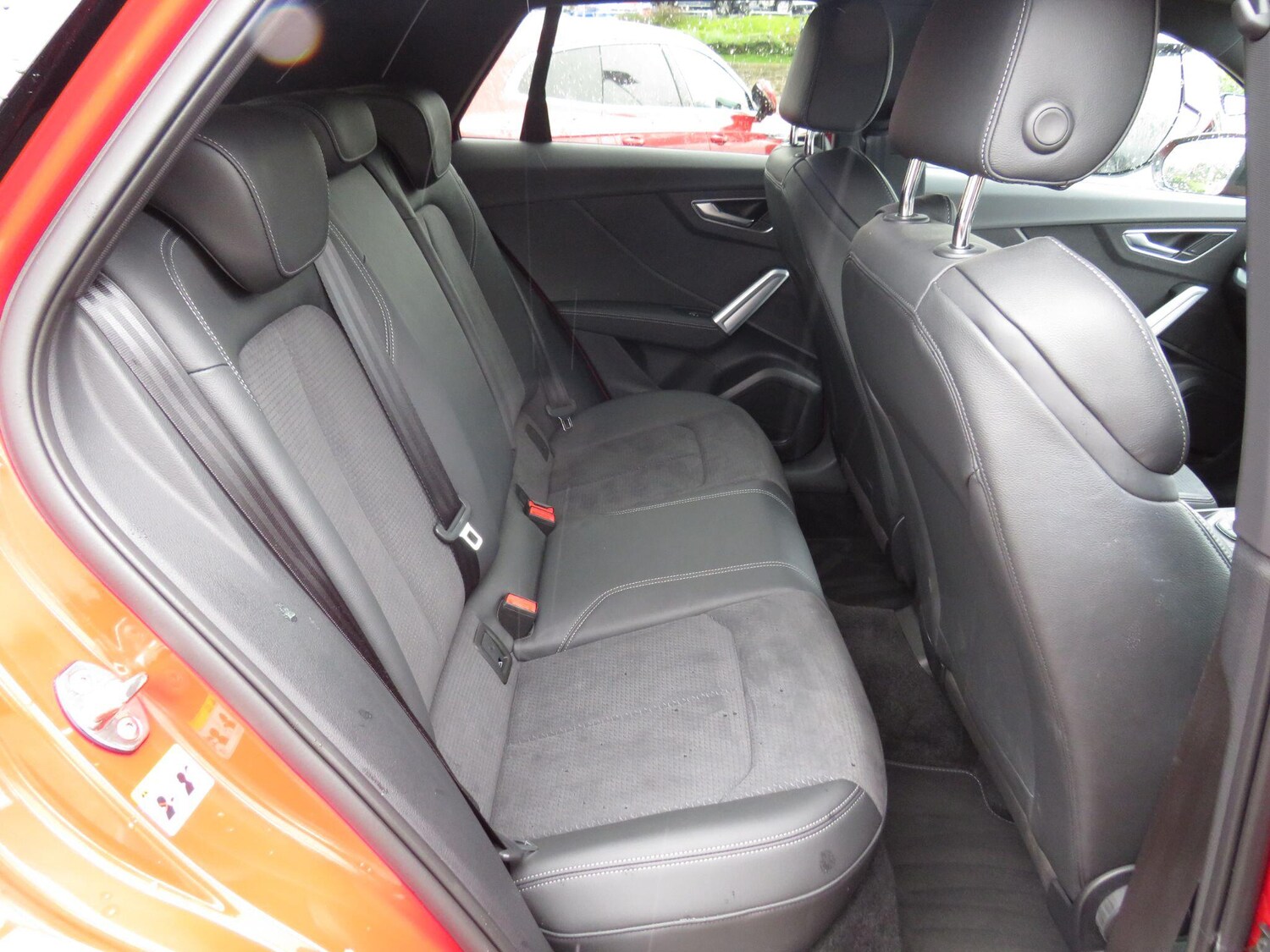 Used Audi SQ2 for sale - 78007095: Photo 19